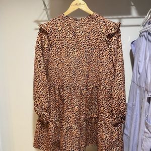 SHEIN Dress